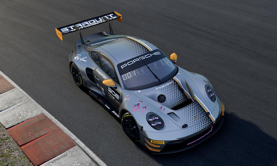 PigeonX Racing Division