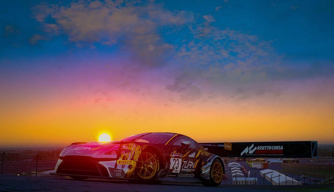Turn1 AMR 2023