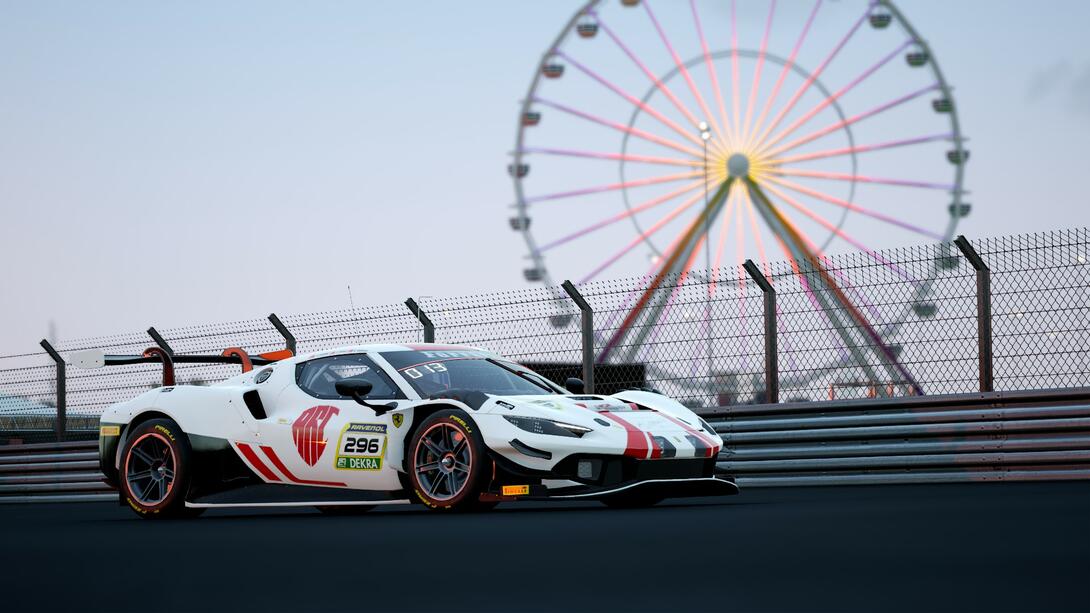 ARC - White