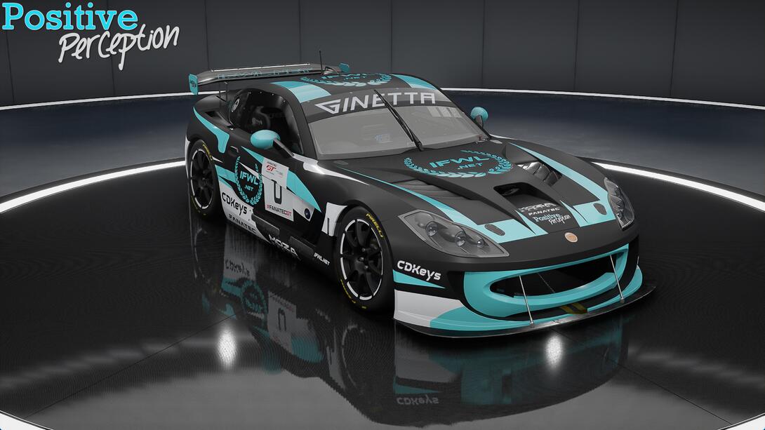 IFWL-Net-Ginetta-G55-GT4