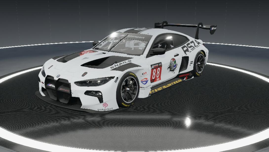 RSZA S.BERG BEEMER S19