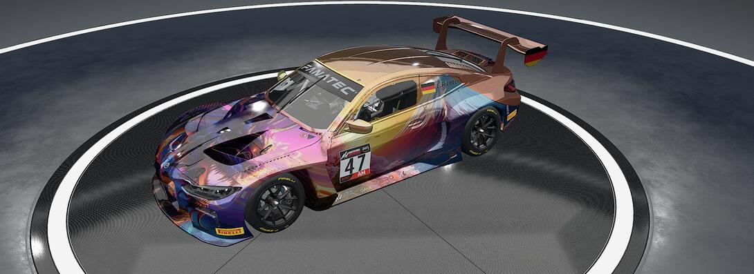 Zentauri Racing_Japan_Lukas_Rich3r