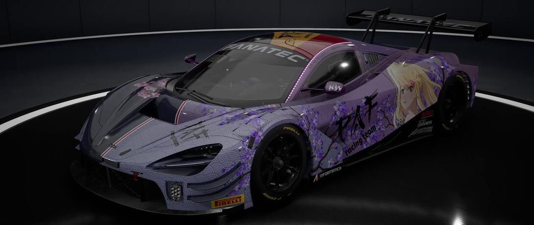 PAF_RacingTeam_10H_SUZUKA