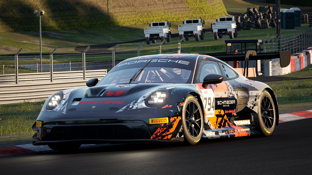 Schmieder Racing