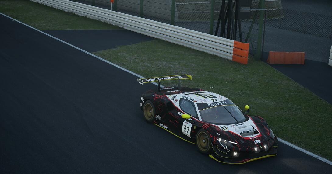 #RD28MTG296GT3