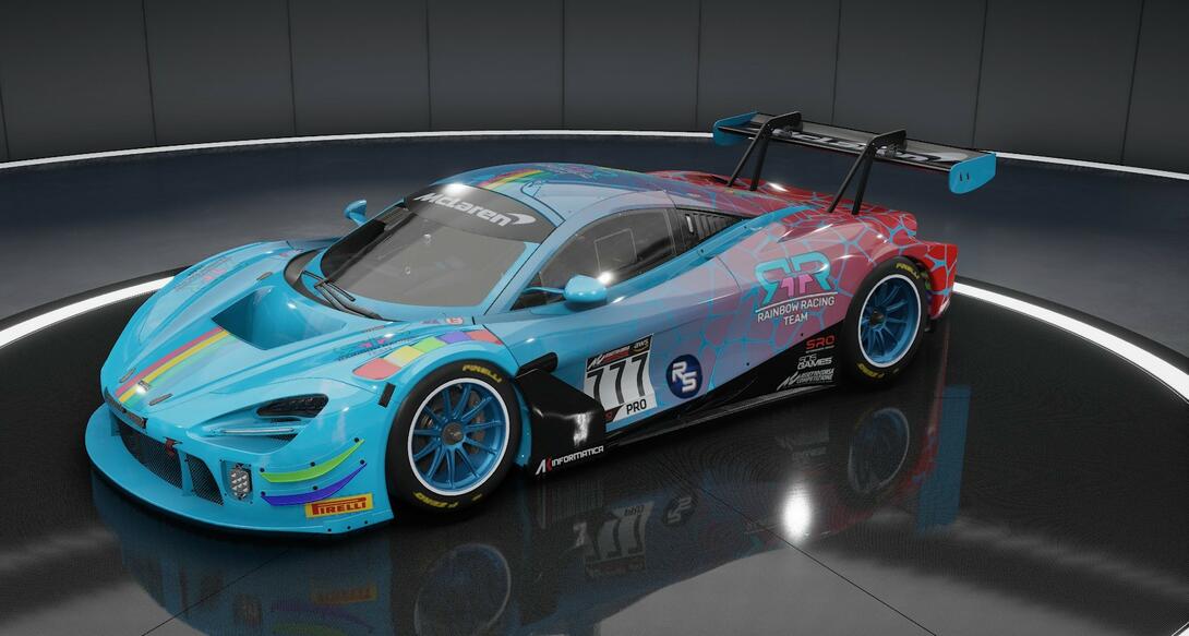 777_RRT_Mclaren