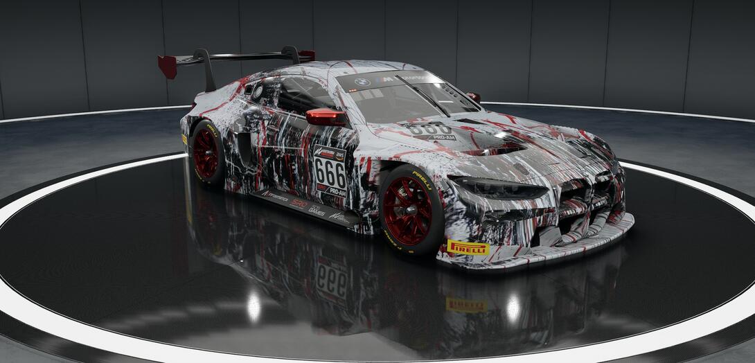 BMW Philipp