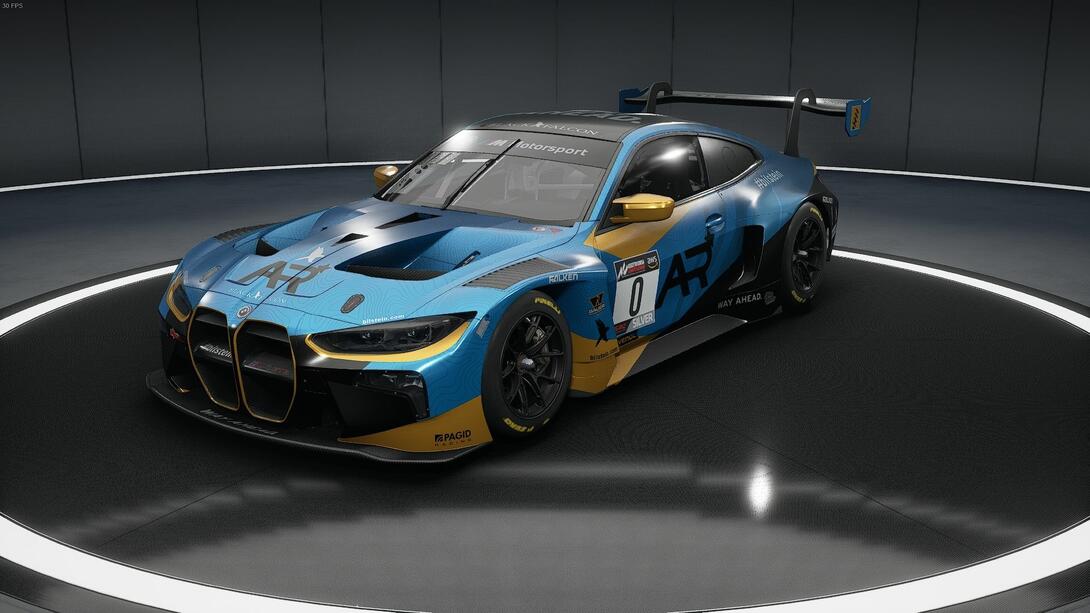 Anatolian Racing 
