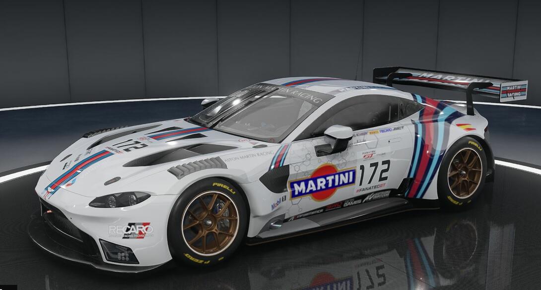 Aston Martini