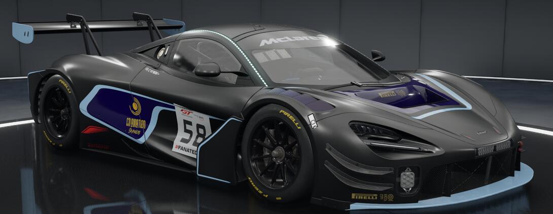VDB Motorsport