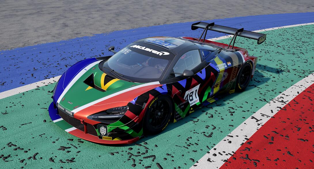 Scheckter Motorsport