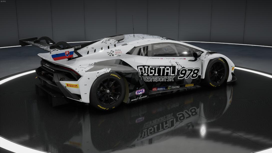 Digital Motorsport SK