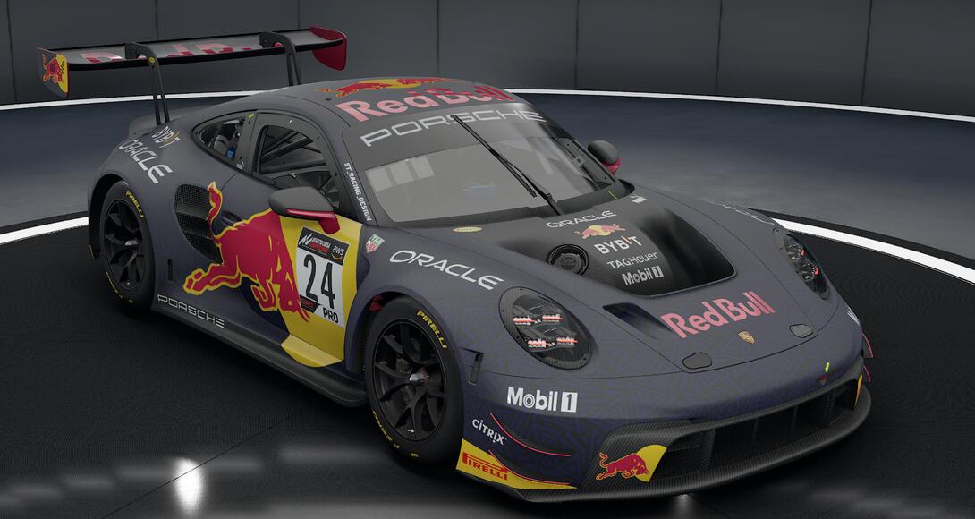 RedBull