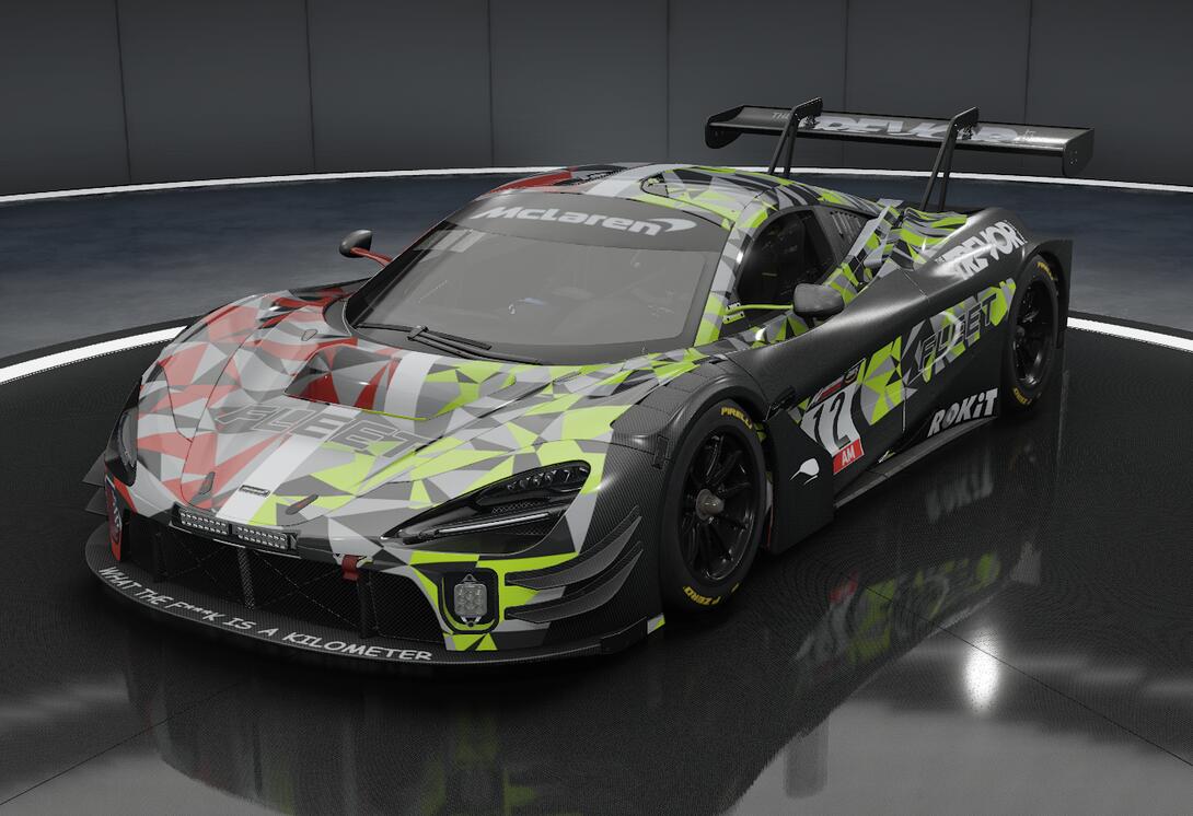 FLEET Racing