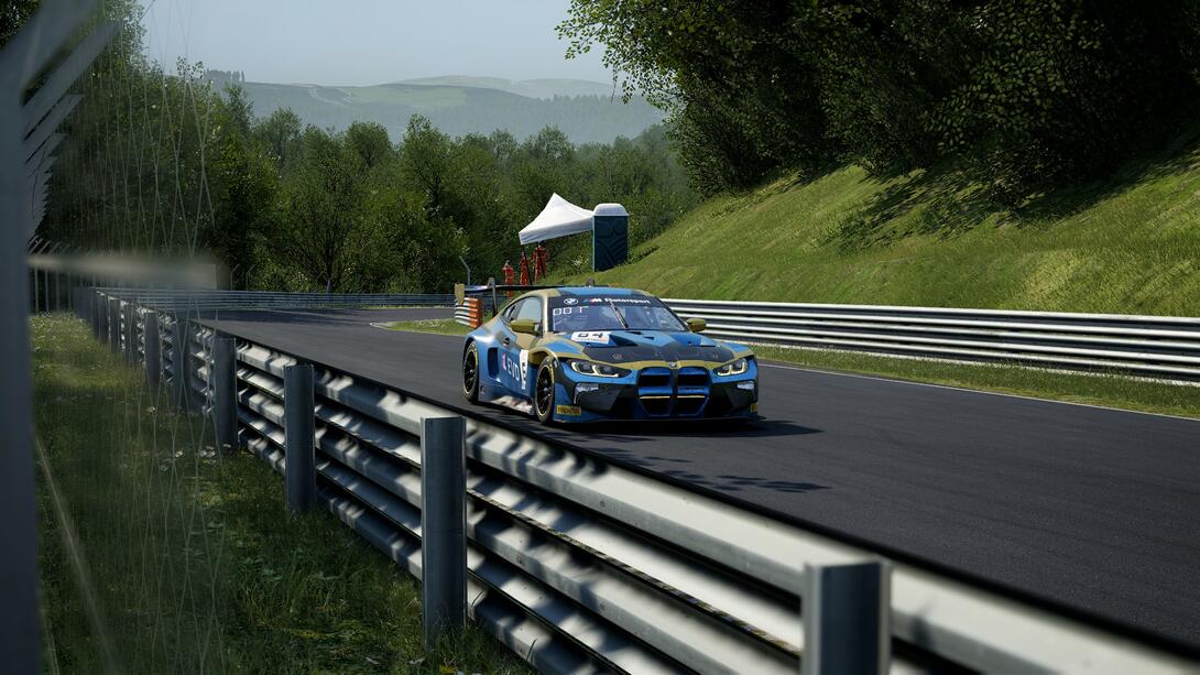EVD Endurance Junior Racing Team