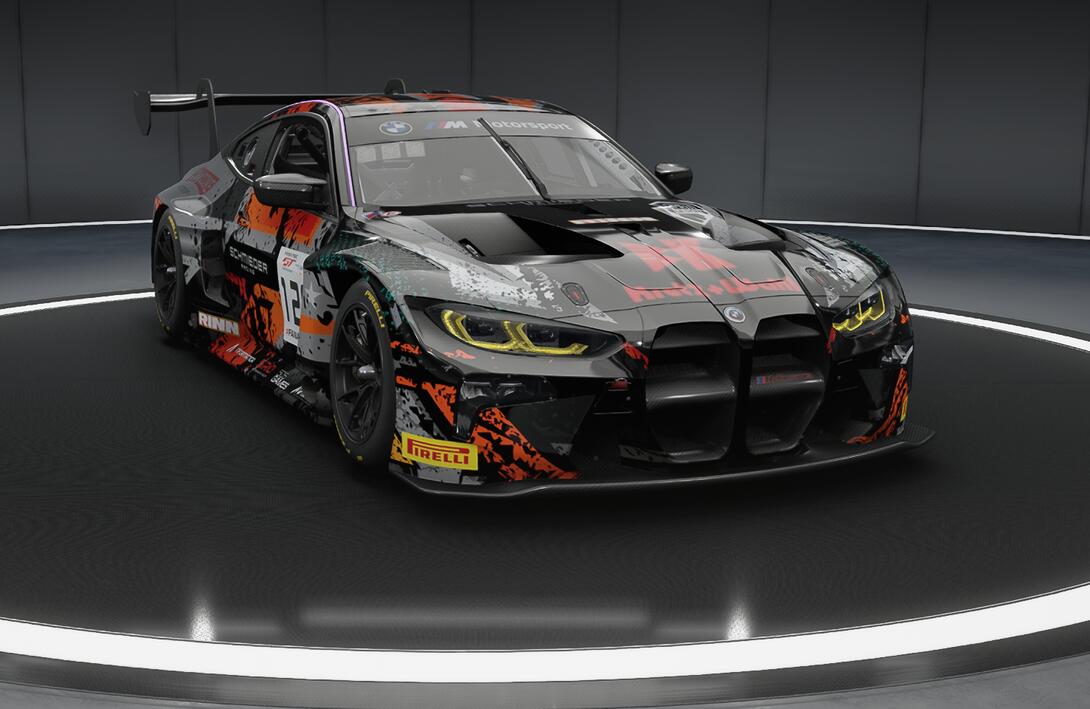 Schmieder M4