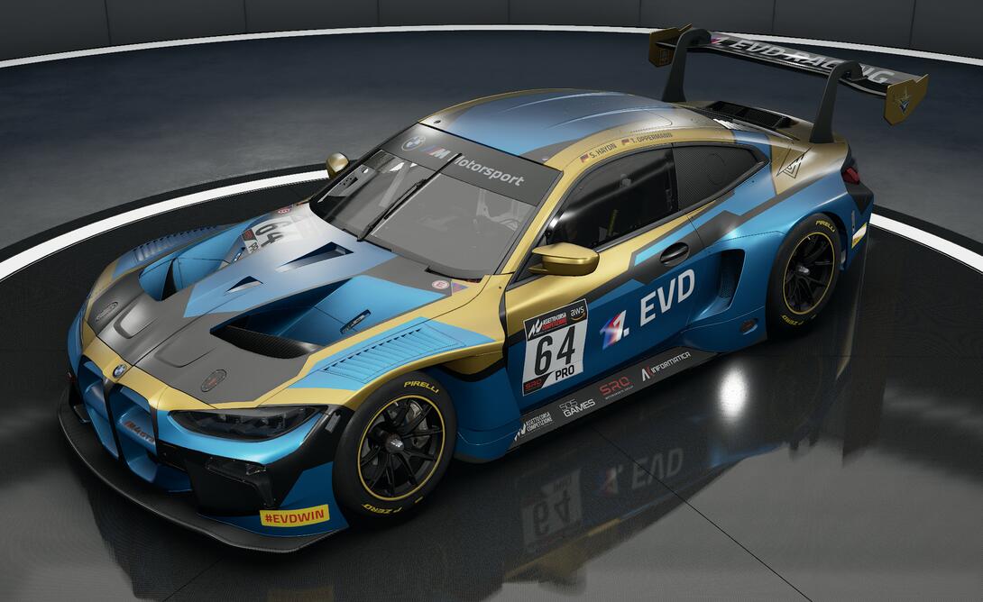 EVD Endurance Racing Team
