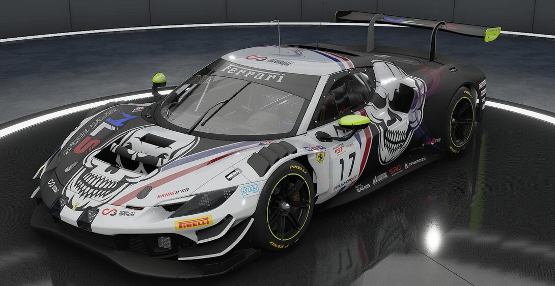 NLS eSport Racing