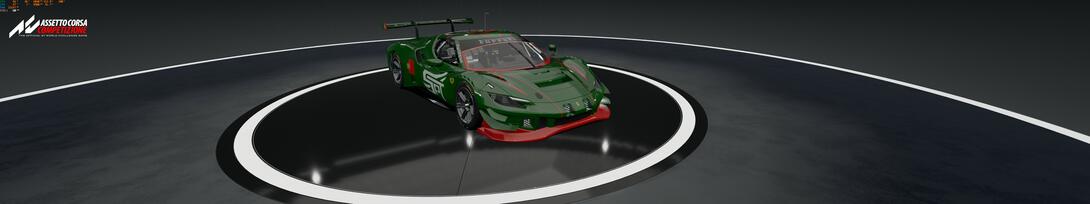 SimEsportsPT 296 Green