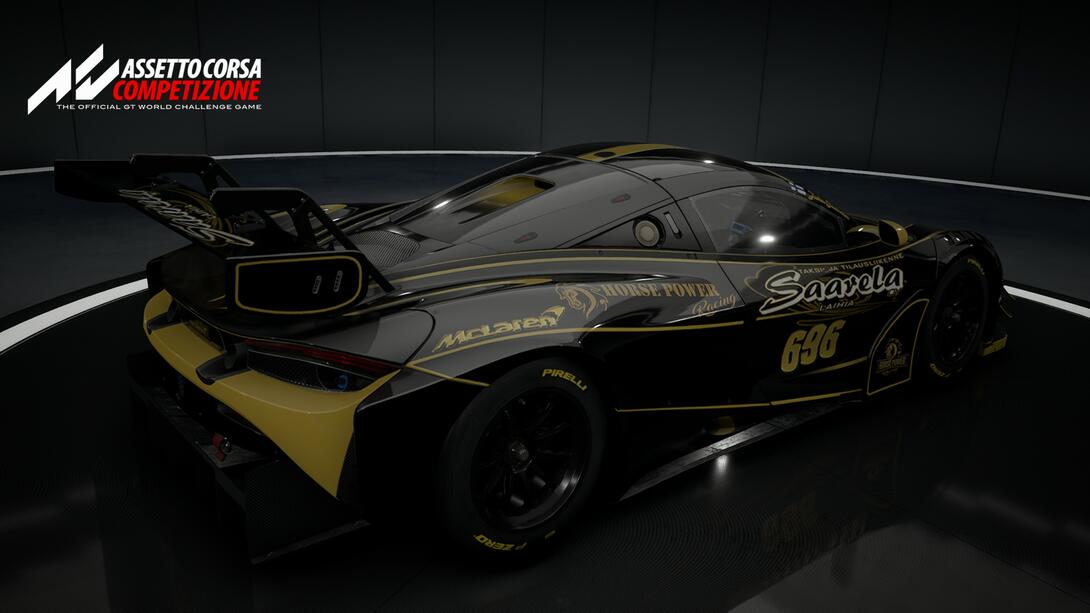 HP Racing
