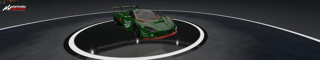 SimEsportsPT Green macca 