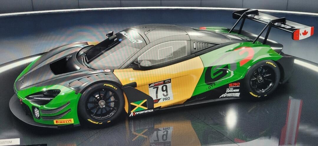Roc Racing 