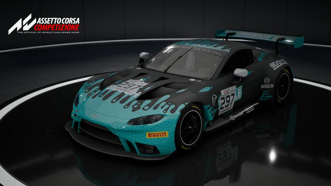 Mahle Racing