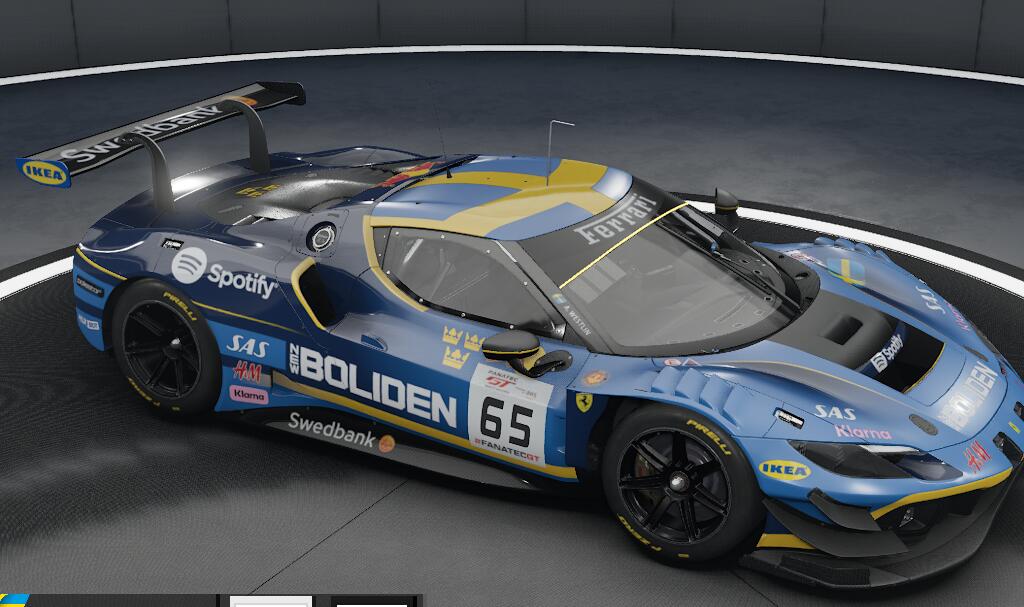 swede 296