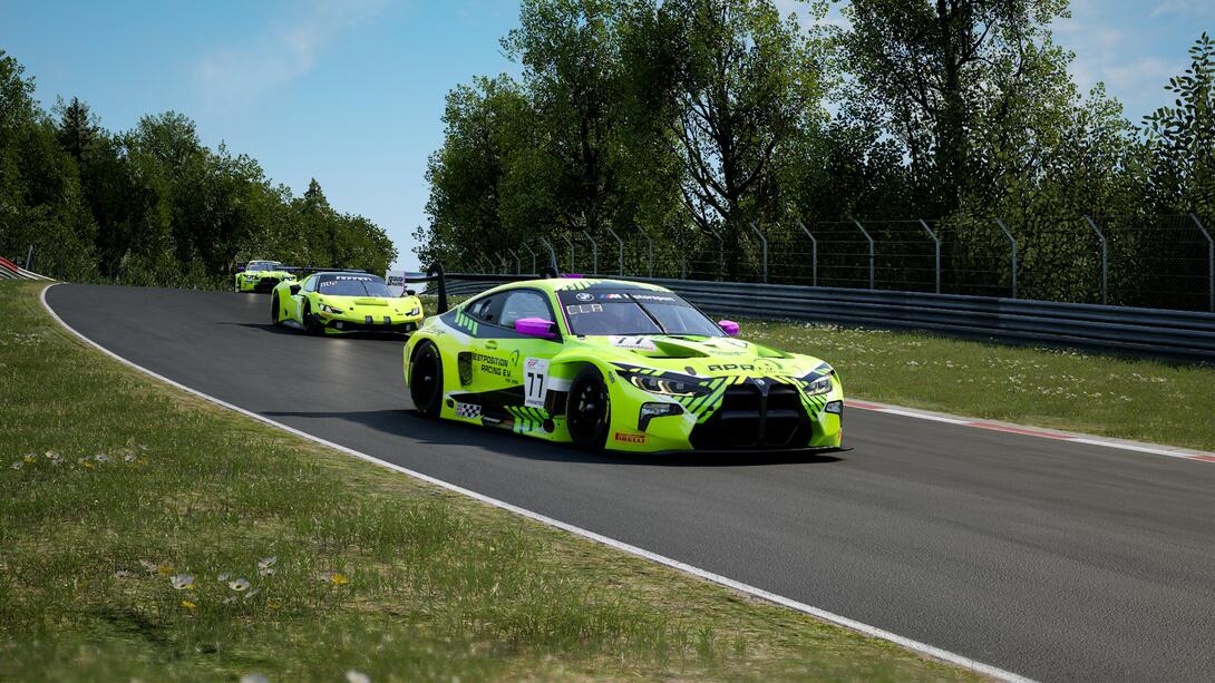 BPR M4 #77 V2
