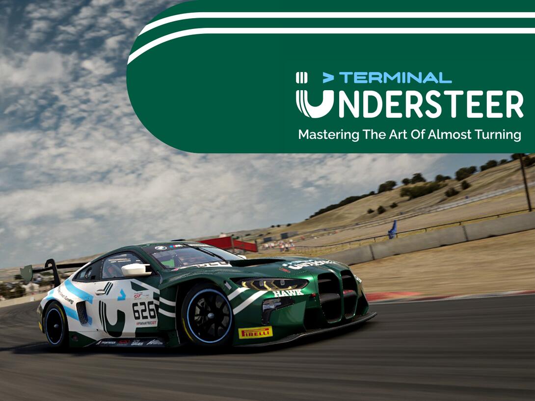 Terminal Understeer