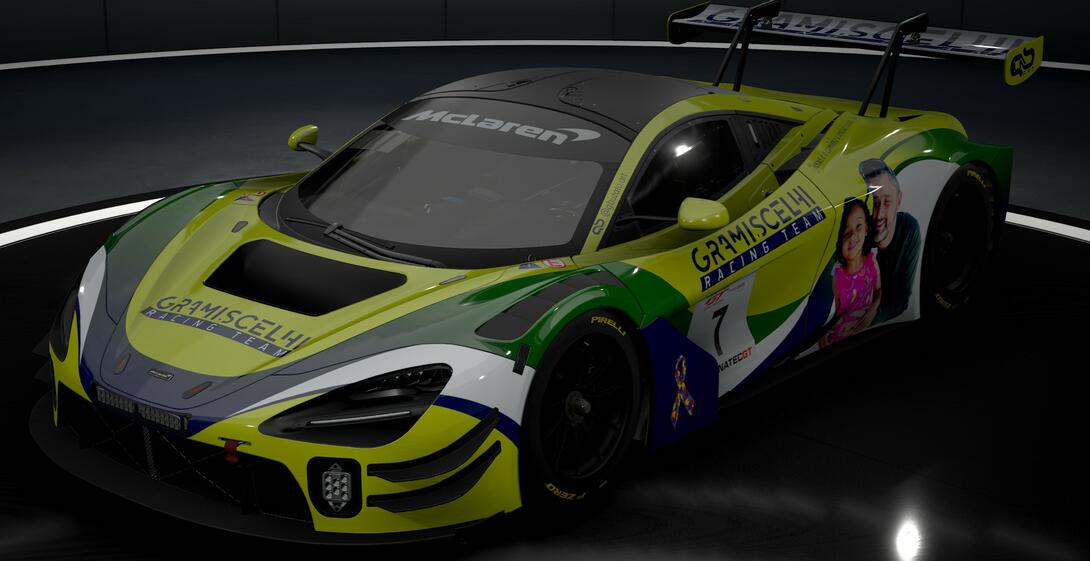Gramiscelhi Racing Team