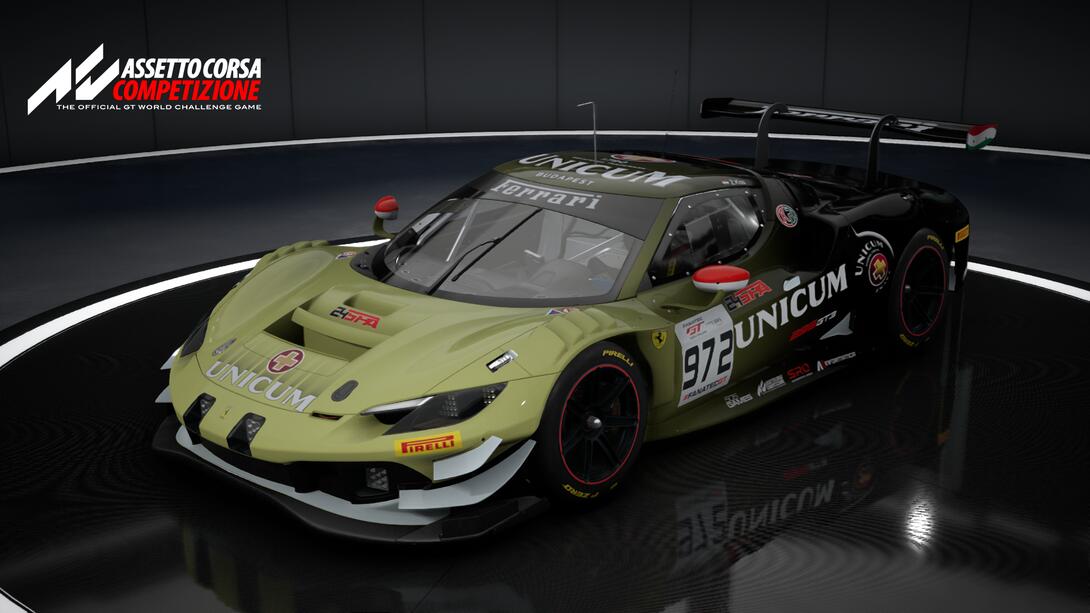 KellogeM Racing