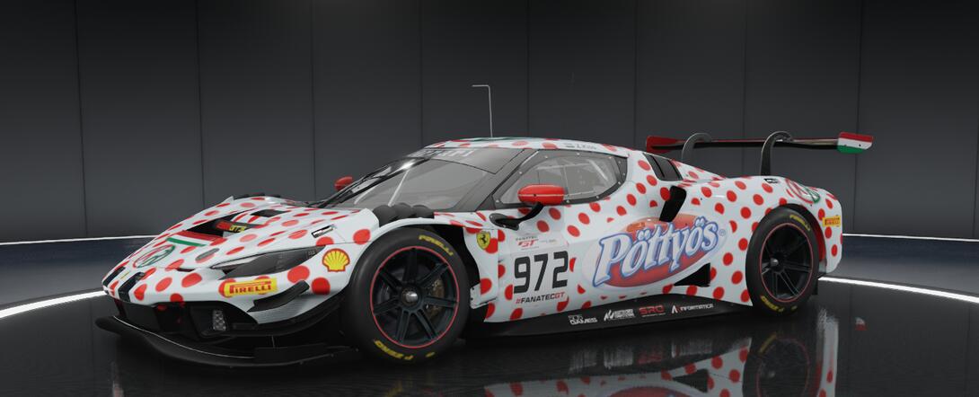 KellogeM Racing