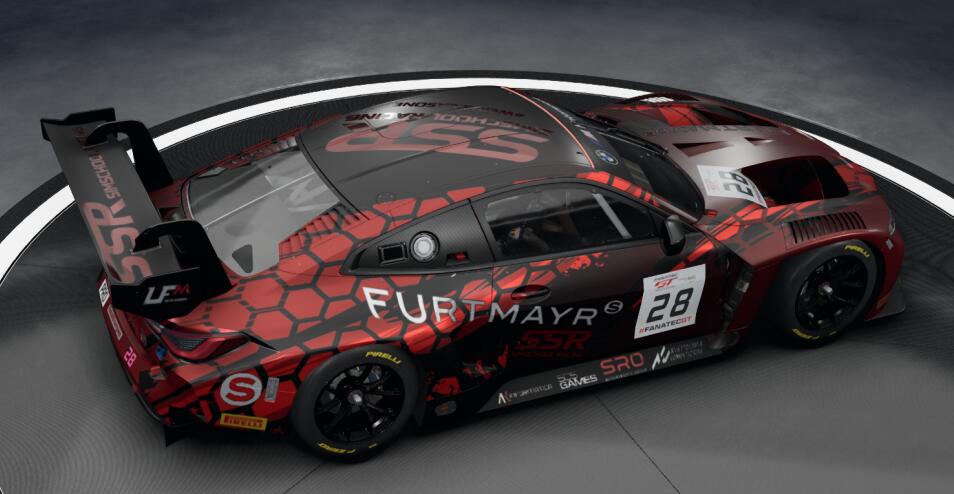 SimSchool Racing