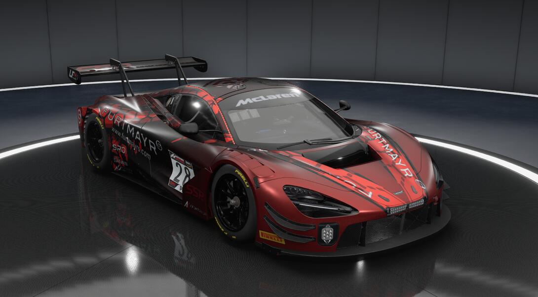 SimSchool Racing
