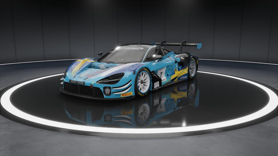 Aeltric - Racing Team