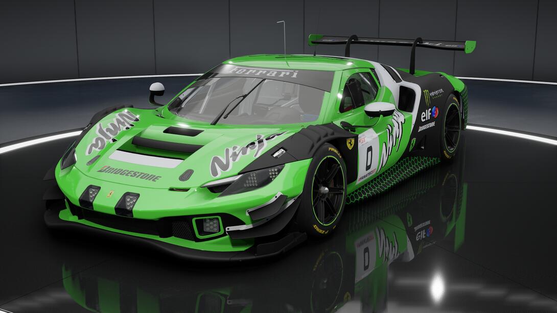 Kawarrari 971