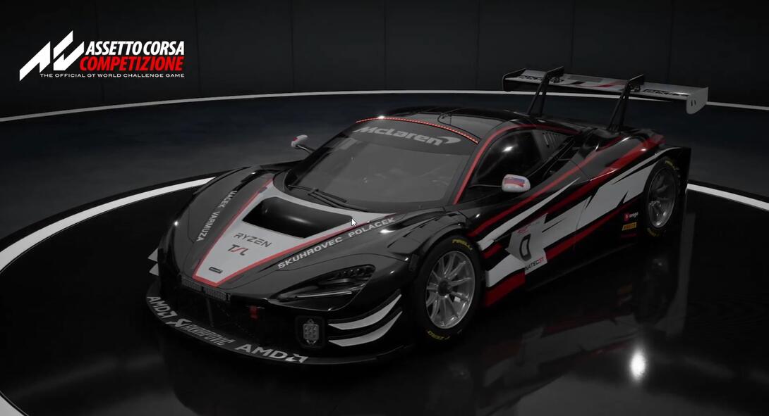 TSL Racing