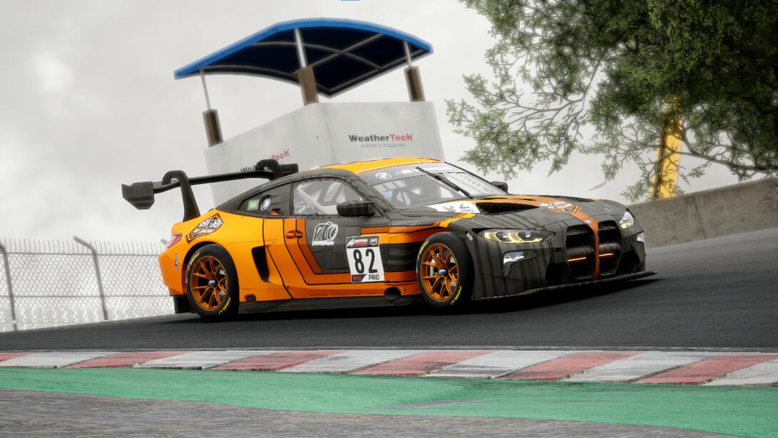 PST Racing PR04