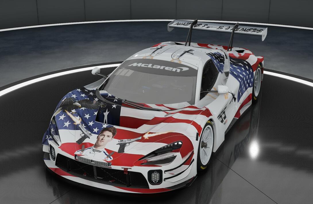 Knight Motorsport USA 