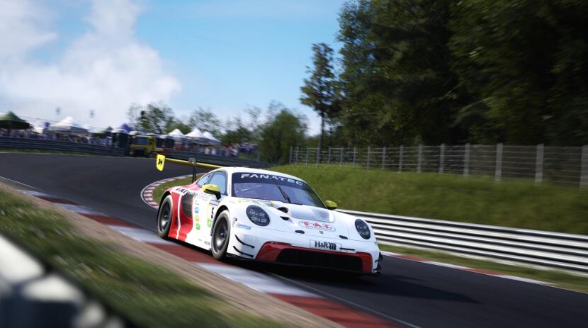 Herberth Motorsport