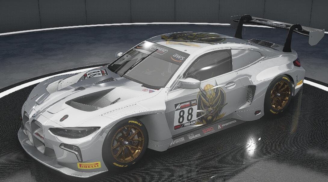 Kamikaze SimRacing
