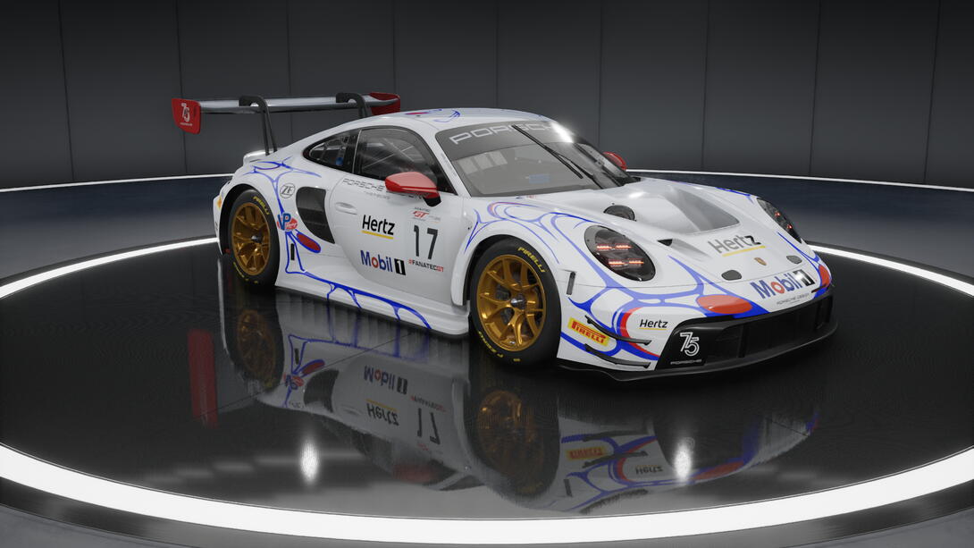Porsche_992_mobil1_benjamin_kloss