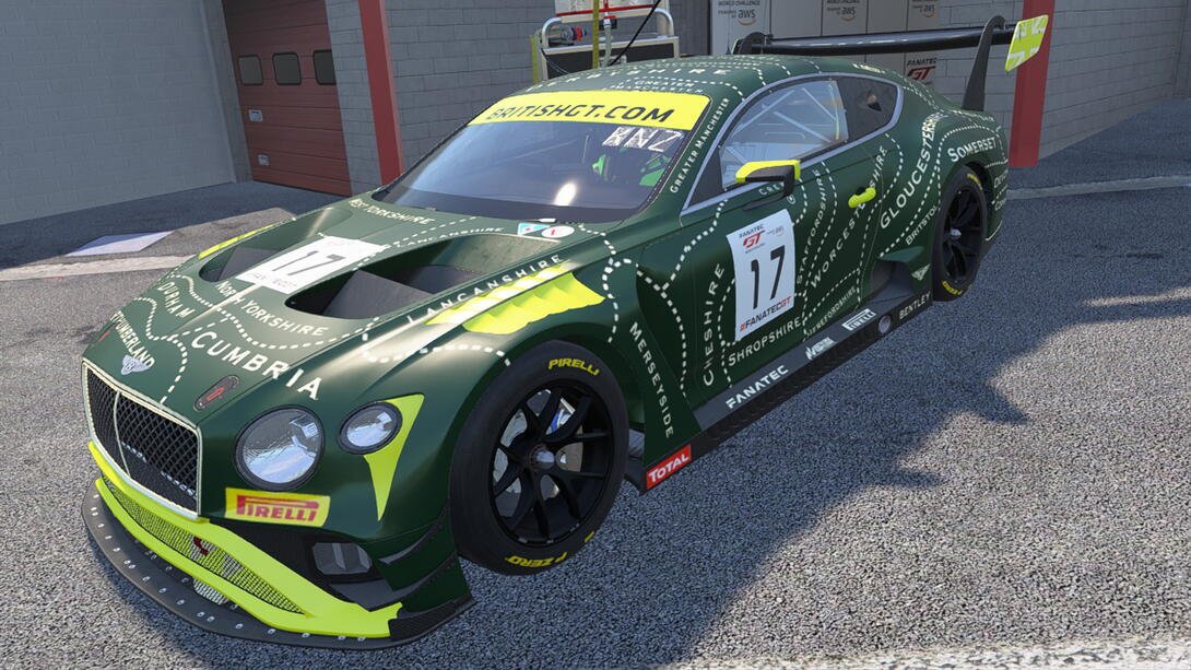 DelamainRacingTeam