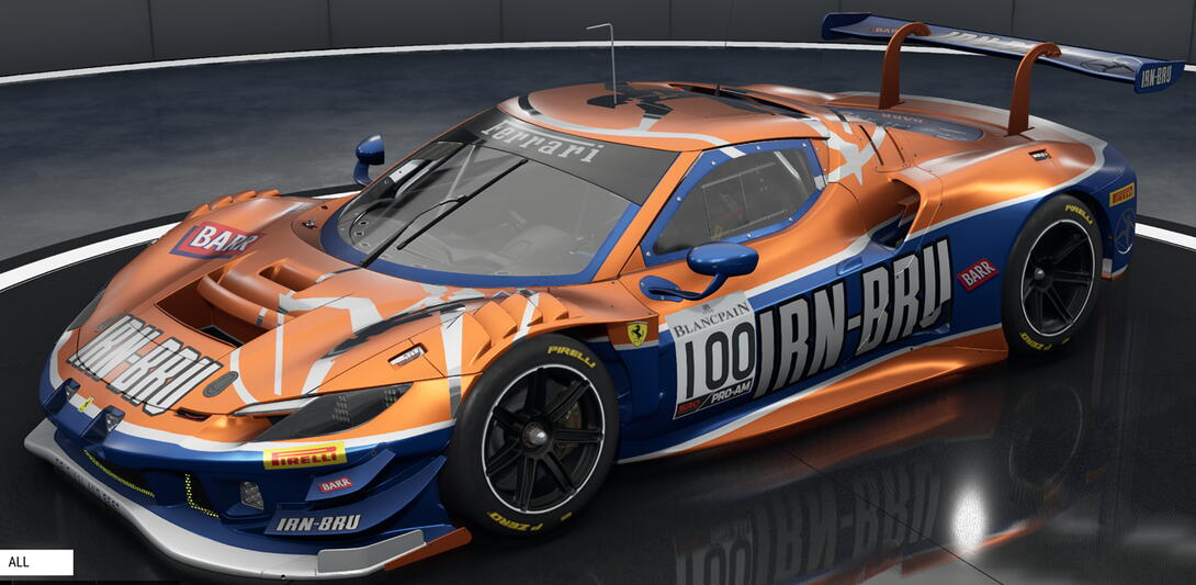 IRN-BRU