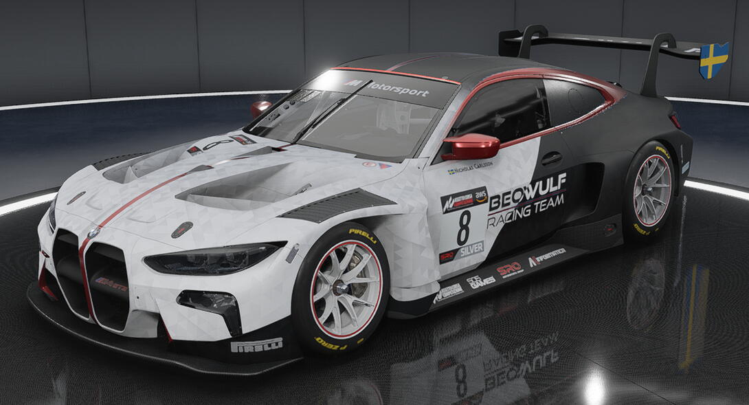 Beowulf_Racing_Team_BMW_M4_Carlsson