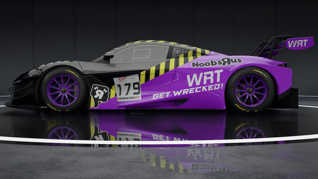 #179_WRT_McLaren