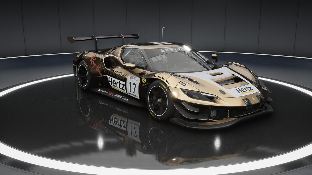 Hertz 296