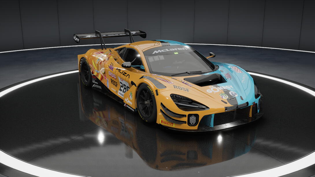 GOENRGY Racing Team