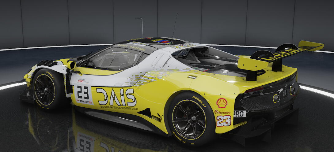 DaisLab_Racing_ACM